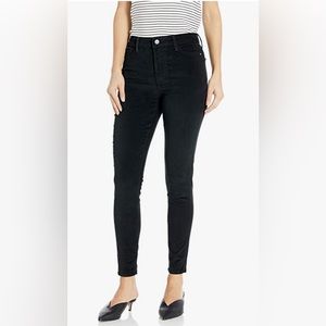 Social Standard by Sanctuary High-Rise Skinny Jeans